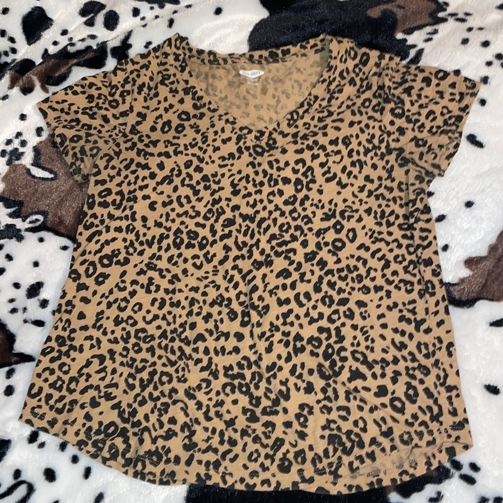 Old Navy top
